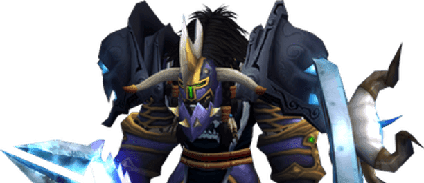 Karoarg render