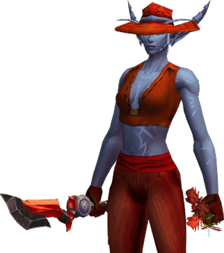Karwin render
