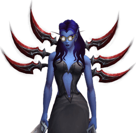 Katiebrie render