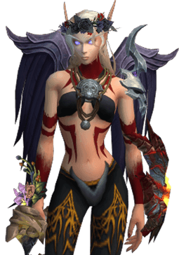 Kattylove render