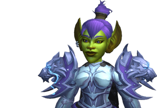 Kawasham render