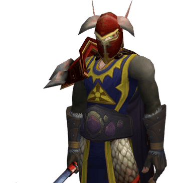Kaylardar render
