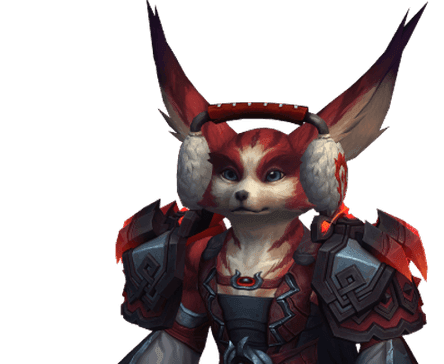 Kcshield render