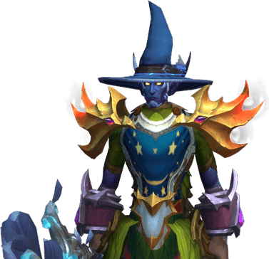 Kdf render