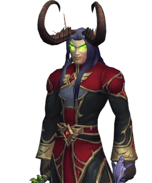 Keeielanlor render