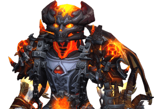 Kejinno render