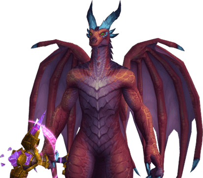Kelcera render