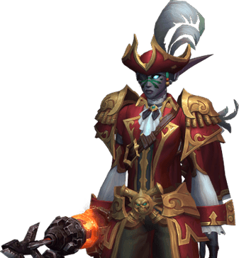 Kellror render