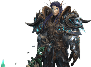 Kellson render