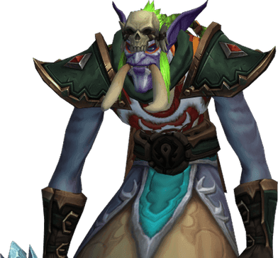 Kelsmage render
