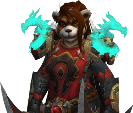 Kelvarin render