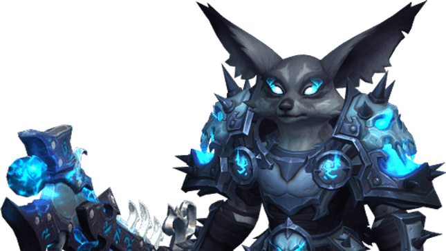Kenamo render