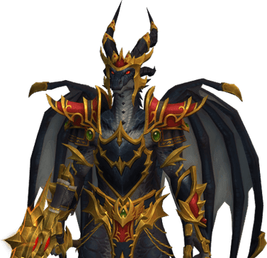Kezian render