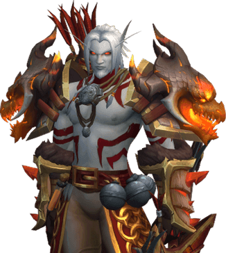 Kezzbeast render