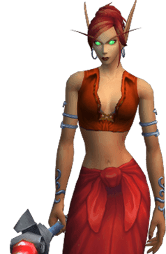 Khål render
