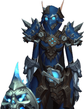Khaevia render