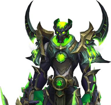 Khaine render