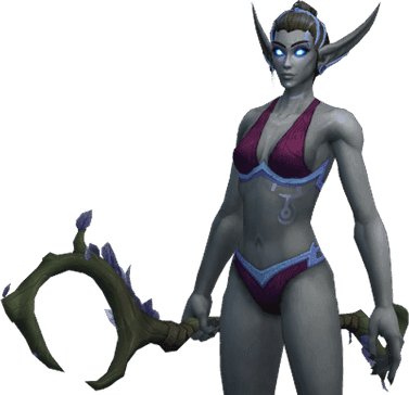 Khaliente render