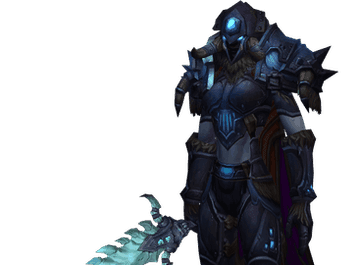 Kharethi render