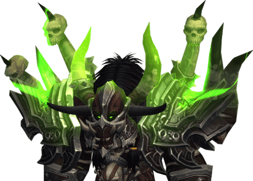 Kharrneth render