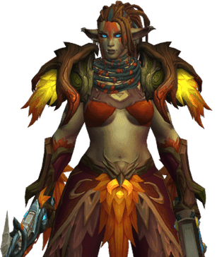 Khouska render