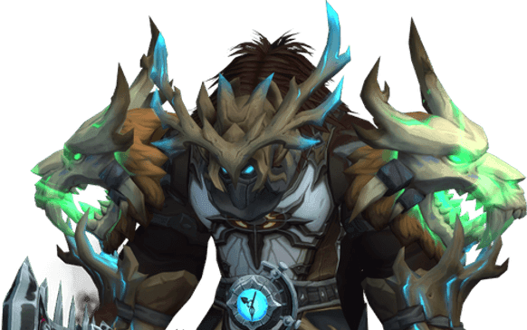 Kiffk render