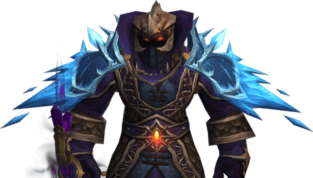 Kigaton render