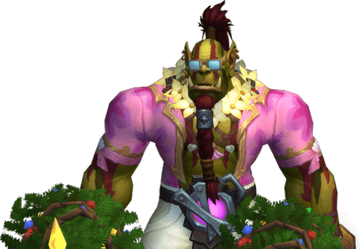 Kignollmer render