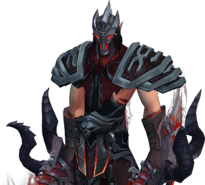 Killevra render