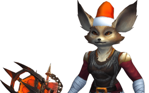 Killsandra render