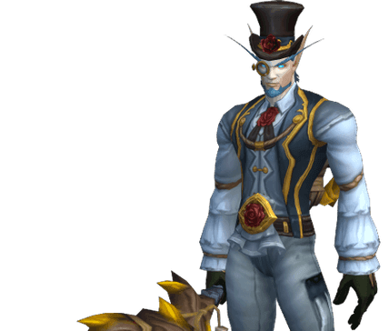Killwithjoy render