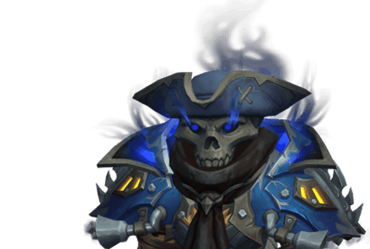Killyafast render