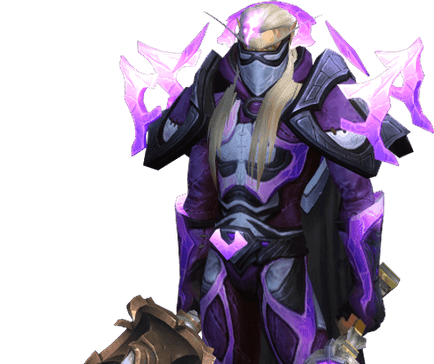 Kilua render