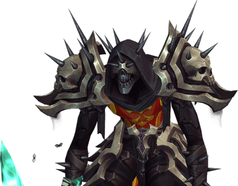 Kinkw render