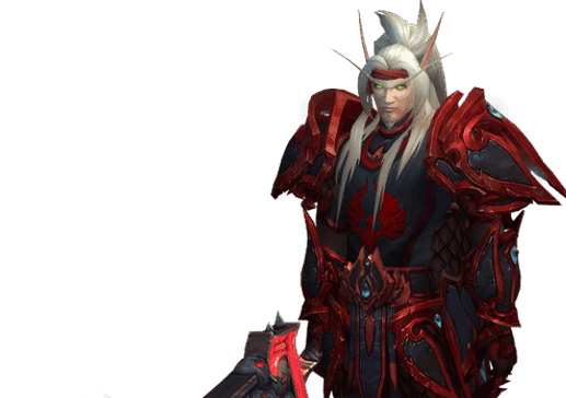Kirriyn render