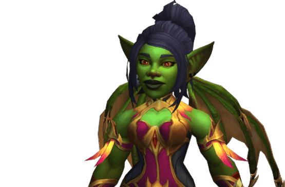 Kitanna render