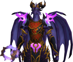 Kitjali render