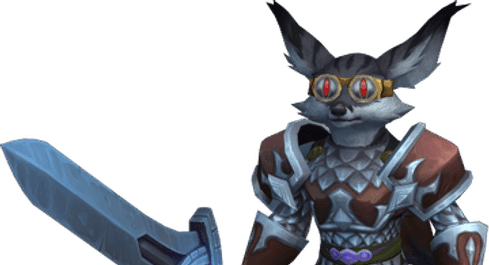Kitsus render
