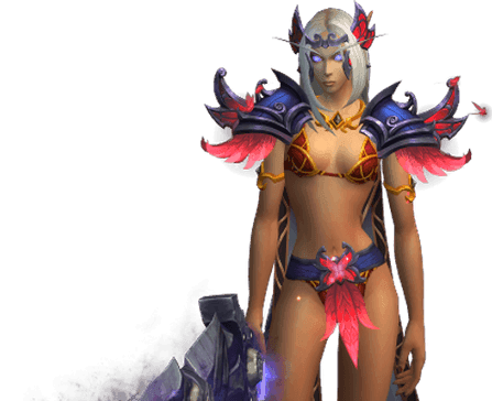 Kittypwnpwn render