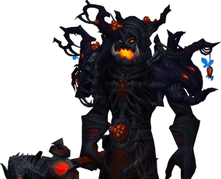 Klag render