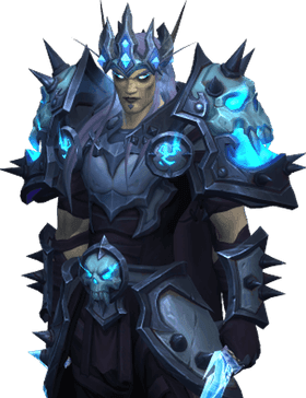 Kneldasin render