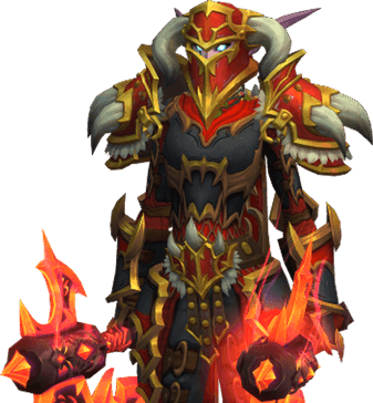 Kokobuttr render