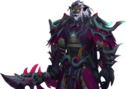 Korbx render