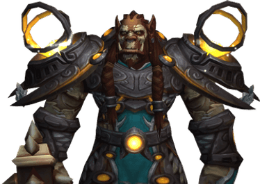 Krònick render