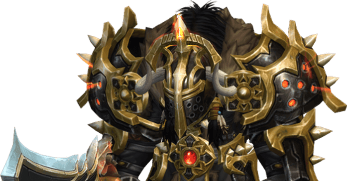 Kr render