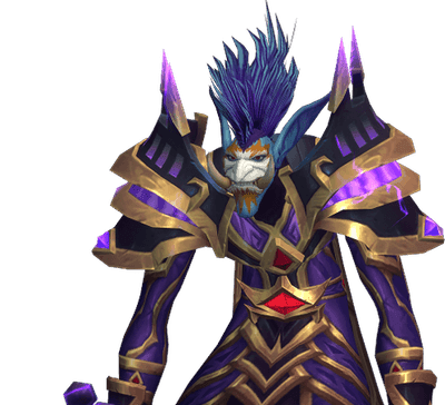 Kram render