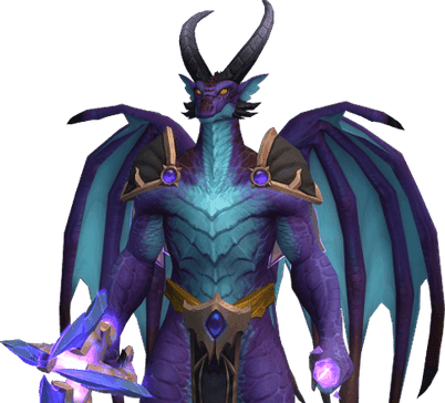 Kristïän render