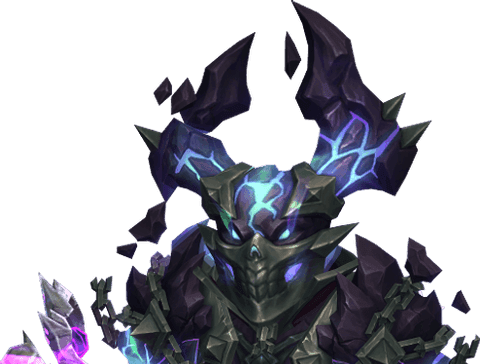 Kromatic render