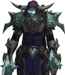 Kryptosis render