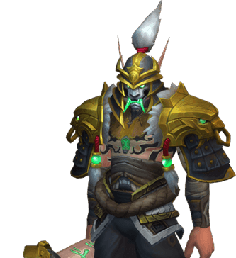 Kubinho render